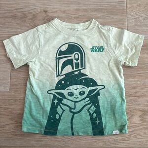 Star Wars Baby Yoda Mandalorian